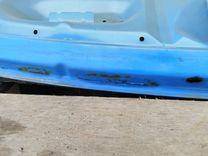 Крышка багажника (дверь 3-5) CJJ9DK Citroen Xsara Picasso - Фото 15