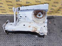 Стакан лонжерона левый A911I4 Ford Focus undefined