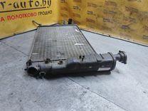 Радиатор (основной) ZG6792 Peugeot 405 купить в магазине запчастей бу