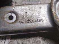 Стеклоподъемник передний левый 3KXEM5 Opel Astra - Фото 6