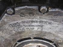 Блок цилиндров NB86A4 Audi A4 undefined