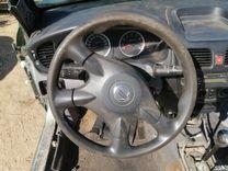 Подушка безопасности водителя CHYPLQ Nissan Almera - Фото 2