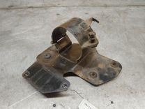 Кронштейн топливного фильтра O68YL4 Hyundai Trajet - Фото 1