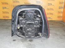 Фонарь задний левый 1KT14O Skoda Felicia купить