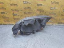 Фара правая QADJZQ Renault Laguna купить с доставкой. Огромный выбор запчастей и марок авто. У нас есть практически все.