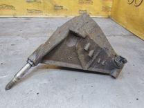 Кронштейн КПП G37P1D Renault Scenic RX4 - Фото 3