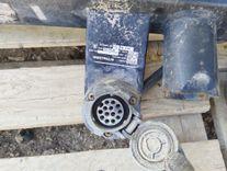 Прицепное устройство (фаркоп) Y6XYM6 BMW 5 E39 купить с доставкой