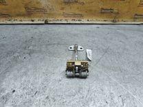 Ограничитель открывания двери передней CHFGJB Peugeot 406 - Фото 2