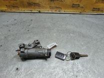 Замок зажигания 2J5F90 Skoda Fabia купить