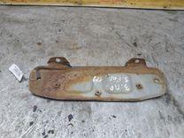 Кронштейн крепления бампера заднего 2G1LIP Subaru Forester - Фото 3