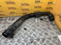 Патрубок интеркулера QA7ZV0 Peugeot 406