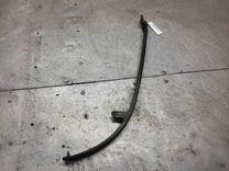 Ус под фару левый LGQAKD Audi 80