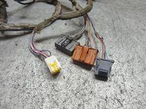 Проводка двери передней левой XFL04U Renault Scenic - Фото 11