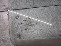 Стекло двери задней правой EVBYUY Mitsubishi Carisma - Фото 2