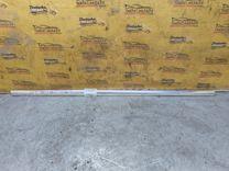 Молдинг стекла двери задней правой наружный 58XSWX Volvo XC70