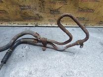 Трубка гидроусилителя R958TU Mazda Xedos 6 - Фото 4