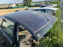 Крыша 3BSEAJ Ford Focus
