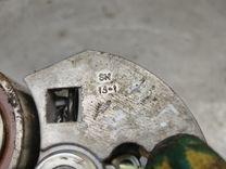 Натяжитель ремня генератора JX62CM Hyundai Trajet - Фото 6