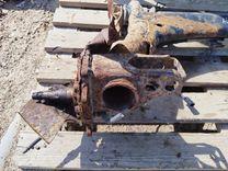 Балка подвески задняя RTLD09 Audi A4 купить с доставкой