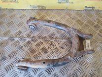 Рычаг задний правый TPT8N7 Audi A6 купить в магазине запчастей бу