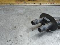 Патрубок отопителя (печки) 22THMD Citroen C3 купить