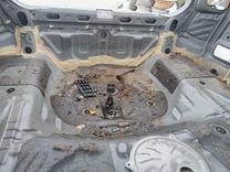 Ниша запасного колеса IBZ6NZ Honda Accord купить с доставкой