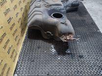 Бак топливный 040B20 Renault Laguna купить в магазине запчастей бу