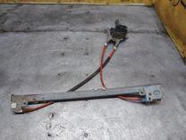 Стеклоподъемник электрический передний левый EB8LJ5 Citroen Saxo