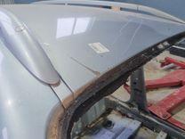 Крыша BPX4EF Citroen C5 купить с доставкой