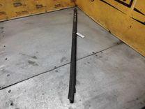 Уплотнитель стекла двери (бархотка) X0K7WA Toyota Yaris