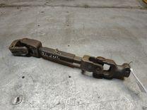 Провод датчика ABS 1CQX3G Opel Zafira