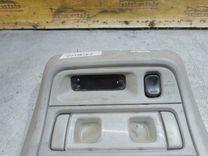 Фонарь салона (плафон) HW4YSH Subaru Forester купить с доставкой