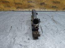 Корпус термостата Y7YV2Q Citroen Xsara Picasso купить