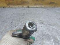 Топливная рампа 27C004 Fiat Linea купить на авторазборке