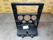 Рамка под магнитолу V7O5PX Ford Tourneo Connect - Фото 2