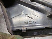 Накладка крыла (уголок зеркала) переднего левого FZVGN2 Citroen C4 - Фото 4