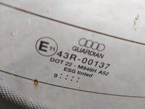 Стекло заднее 5OMAU1 Audi A3 купить