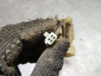 Замок багажника 705DM2 Mazda Premacy - Фото 4