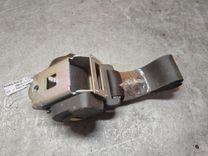 Ремень безопасности задний левый I1520W Citroen Xsara Picasso купить