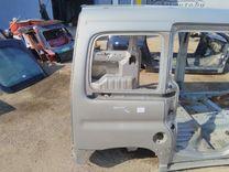 Крыло заднее правое W13DD8 Citroen Berlingo купить с доставкой