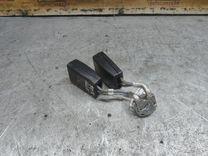 Замок ремня безопасности VNPBIH Volkswagen Jetta - Фото 2