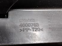 Бардачок 6QFMMV Saab 9-5 - Фото 5