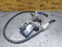 Газовый редуктор SLVEAN Volvo S40 - Фото 15