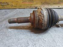 Полуось передняя правая (приводной вал, ШРУС) 83FH0G Toyota Corolla - Фото 2