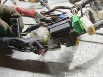 Проводка салона T4NA7D Mazda 3 купить в магазине запчастей бу