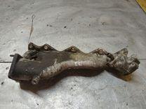 Коллектор впускной V1P1F7 Hyundai Getz - Фото 1