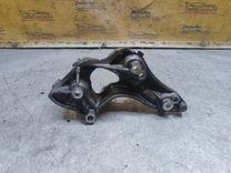 Кронштейн генератора 8PKLL5 Citroen Berlingo - Фото 3