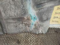 Шумоизоляция капота 05E71E Mitsubishi Carisma - Фото 3