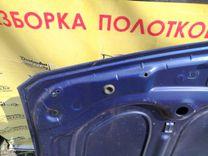 Капот 04FA36 Renault Megane - Фото 8
