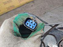 Вентилятор радиатора 03REXV Ford Focus купить на авторазборке